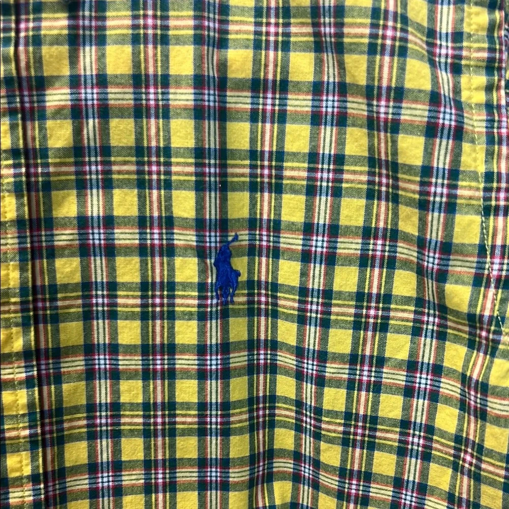 Boy's Ralph Lauren Shirt‎